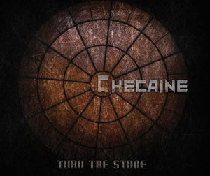 CHECANE | TURN THE STONE