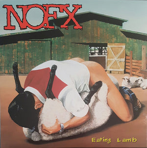 NOFX | HEAVY PETTING ZOO - 2022 REISSUE