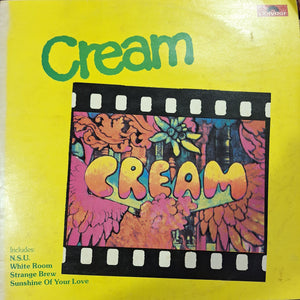 CREAM | CREAM - NZ