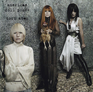 TORI AMOS | AMERICAN DOLL POSSE