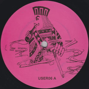 USER | 06 - DOUBLE 12" - GENERIC SLEEVE