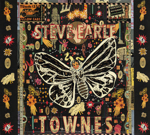 STEVE EARLE | TOWNES (DIGI)