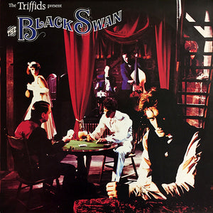 TRIFFIDS | BLACK SWAN - AU/NZ