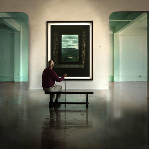 TROY BAKER / WINDOW IN THE ABBEY | MOVING BEYOND BIAS (DIGI)