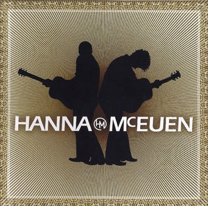 HANNA MCKUEN | HANNA MCKUEN