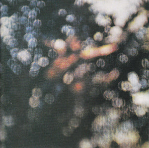 PINK FLOYD | OBSCURED BY CLOUDS