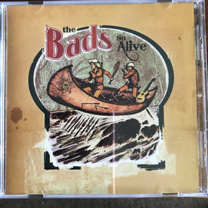 BADS | SO ALIVE