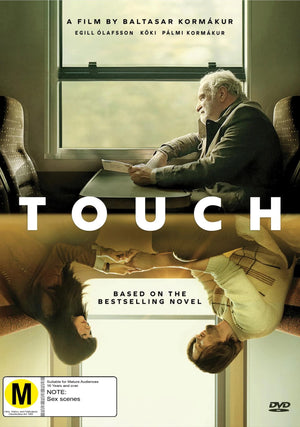 MOVIE FOR | TOUCH