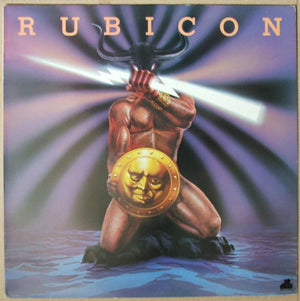 RUBICON | RUBICON