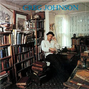 GREG JOHNSON | VINE STREET STORIES