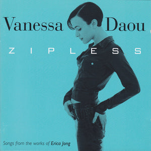 VANESSA DAOU | ZIPLESS