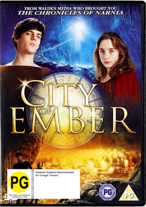 MOVIE FA | CITY OF EMBER (ZONE 2)
