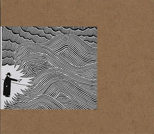 THOM YORKE | ERASER (DIGI) (PROMO)