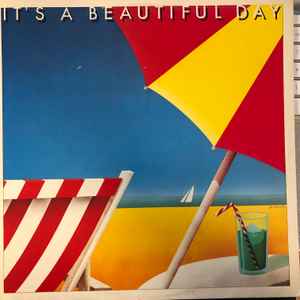 ITS A BEAUTIFUL DAY | ITS A BEAUTIFUL DAY - EU