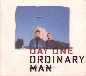 DAY ONE | ORDINARY MAN