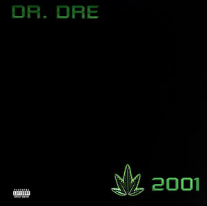 DR DRE | CHRONIC 2001 - 2LP - 2022 REISSUE