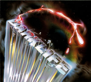 DEATHS DYNAMIC SHROUD | DARKLIFE (DIGI) - FACTORY SEALED