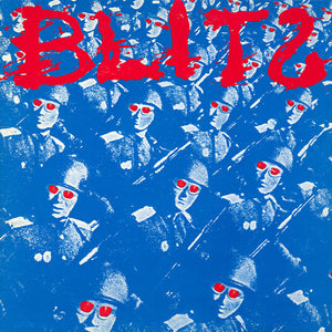 VARIOUS | BLITZ - US