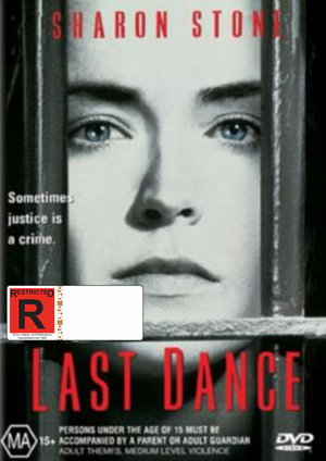 MOVIE THR | LAST DANCE