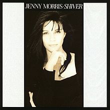 JENNY MORRIS | SHIVER (VINYL)