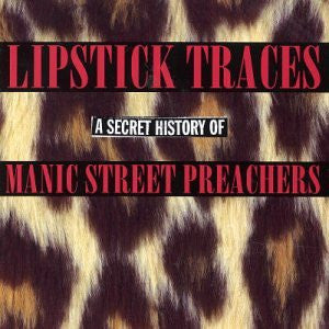 MANIC STREET PREACHERS | LIPSTICK TRACES SECRET HISTORY OF (2CD)