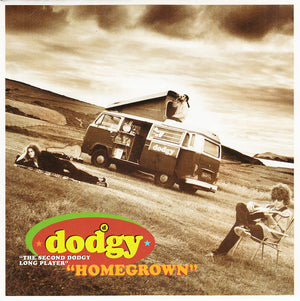DODGY | HOMEGROWN