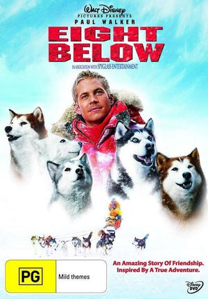 MOVIE FA | EIGHT BELOW