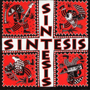 SINTESIS | ANCESTROS 2