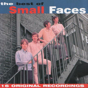 SMALL FACES | BEST OF THE SMALL FACES (CHARLY)