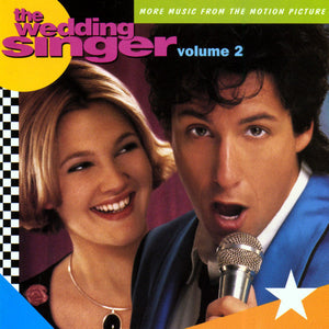 SOUNDTRACK | WEDDING SINGER VOL 2