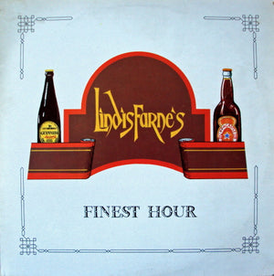 LINDISFARNE | FINEST HOUR - UK