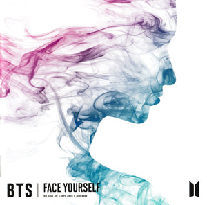 BTS | FACE YOURSELF
