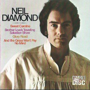 NEIL DIAMOND | SWEET CAROLINE