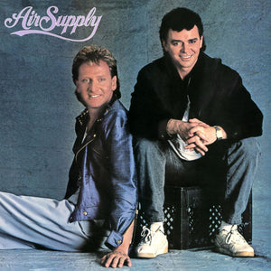 AIR SUPPLY | AIR SUPPLY
