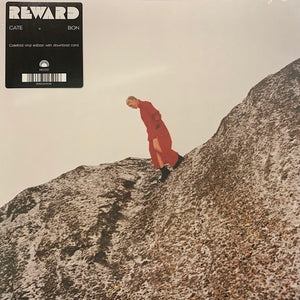 CATE LE BON | REWARD