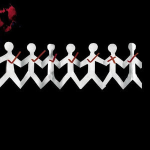 THREE DAYS GRACE | ONE X