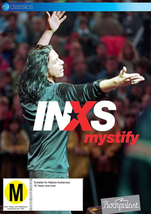 INXS | MYSTIFY