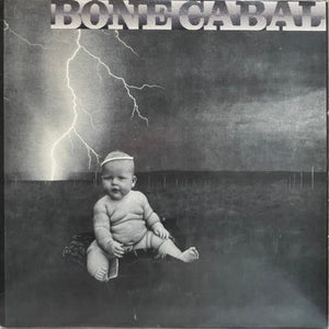 BONE CABAL | FIVE BUDGET CUTS - EP - US