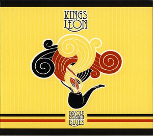 KINGS OF LEON | DAY OLD BELGIAN BLUES (DIGI)