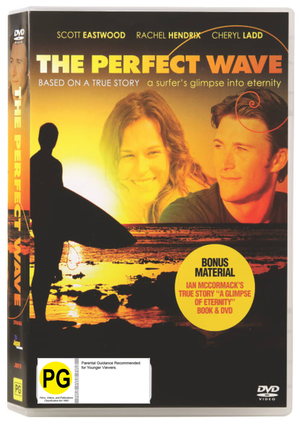 MOVIE DR | PERFECT WAVE