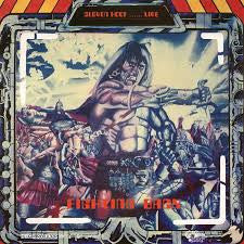 CLOVEN HOOF | FIGHTING BACK
