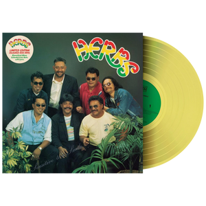 HERBS | SENSITIVE TO A SMILE (REMASTERED YELLOW EDITION) (VINYL)