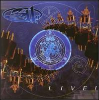 311 | LIVE (PROMO EP)