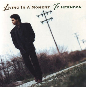 TY HERNDON | LIVING IN A MOMENT