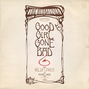 HERBALISER | GOOD GIRL GONE BAD / VERBAL ANIME 12