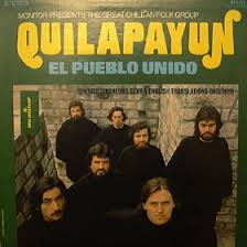 QUILAPAYUN | AL PUEBLO UNIDO