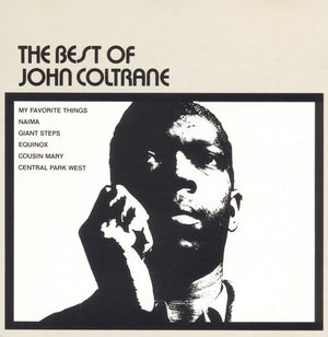 JOHN COLTRANE | BEST OF JOHN COLTRANE