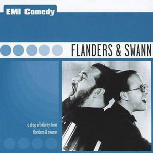 FLANDERS AND SWANN | FLANDERS AND SWANN (EMI COMEDY)