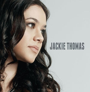 JACKIE THOMAS | JACKIE THOMAS