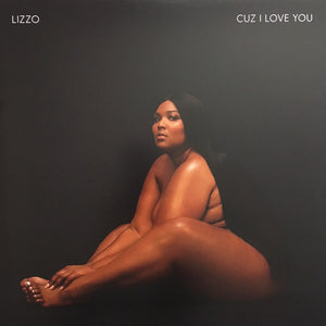 LIZZO | CUZ I LOVE YOU